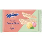 Manner Eiswaffeln 75 g – Sleviste.cz