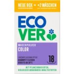 Ecover prací prášek color, 16 dávek, 1,2 kg – Zboží Mobilmania