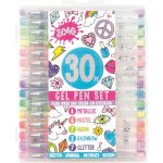 Make it Real Gelová pera – Sleviste.cz