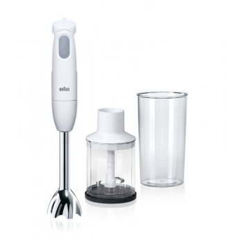 Braun MQ 120 MultiQuick Pesto