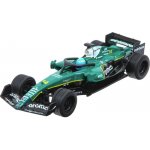 SCX Compact Formula 1 Aston Martin 14 SCXC10632X300 – Hledejceny.cz