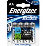 Energizer Ultimate AA 4ks 35035752 – Zboží Živě