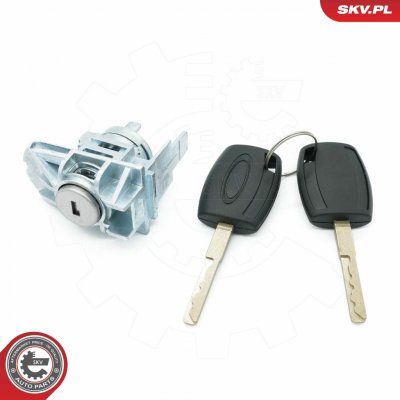 Zamykací válec ESEN SKV 65SKV529 | Zboží Auto