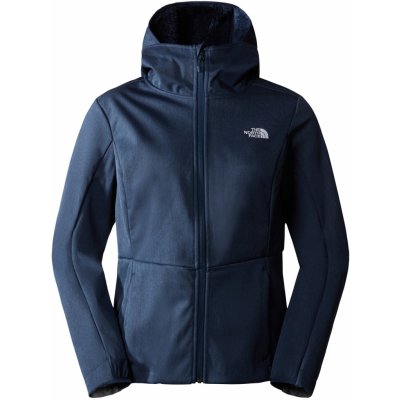 The North Face W Quest Higloft Soft modrá