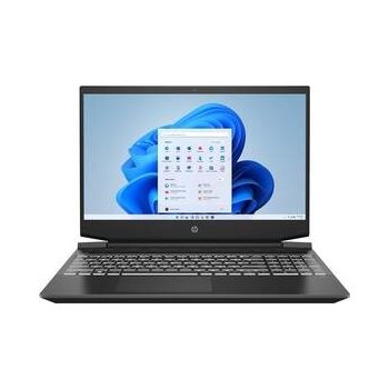 HP Pavilion Gaming 15-ec2600nc 53M39EA