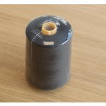 Spodní nit pro vyšívání návin 10 000 metrů - černá – Hledejceny.cz