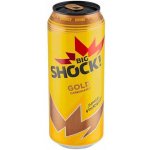 Big Shock! Gold 500ml – Zboží Mobilmania