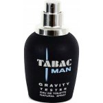 Tabac Man Gravity toaletní voda pánská 50 ml – Zboží Mobilmania