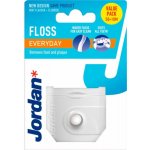 Jordan Dental Floss Everyday dentální nit 60 m – Zboží Dáma