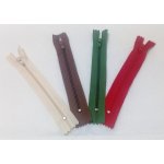 Zip spirálový 18 cm – Hledejceny.cz