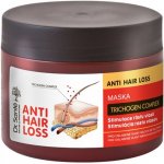 Dr. Santé Anti Hair Loss maska na vlasy 300 ml – Zboží Dáma