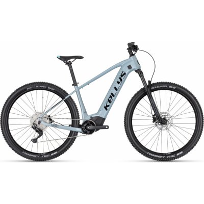 Kellys elektrokolo Tayen R50 P Sky Blue M 29" 725Wh 2024 Velikost: M