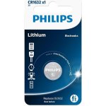 Philips CR1632 1ks CR1632/00B – Sleviste.cz