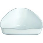 Trixie Toaleta rohová pro křečky 16 cm – Sleviste.cz