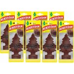 WUNDER-BAUM Leather – Sleviste.cz