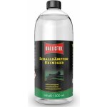 Ballistol Čistič Tlumičů 500 ml – Sleviste.cz