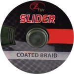 Zfish šňůra Slider Coated Braid 10m 15,87kg – Zboží Dáma