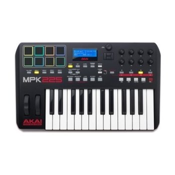 Akai MPK 225