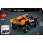 LEGO® Technic 42166 Závodní auto NEOM McLaren Extreme E – Zboží Živě