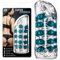 Blush M FOR MEN SUPER STROKER