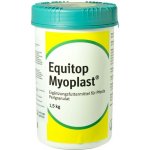 Boehringer Equitop Myoplast 1,5 kg – Hledejceny.cz
