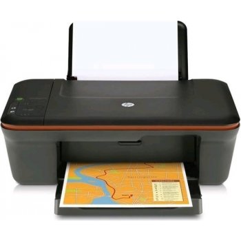 HP DeskJet 2050A CQ199B