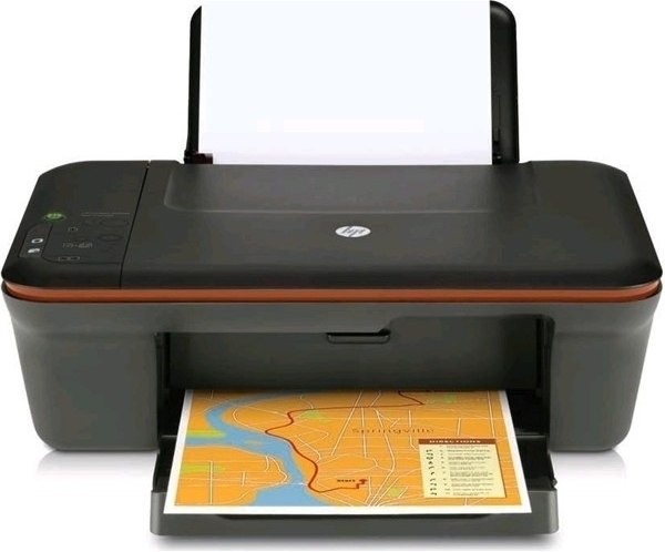 HP DeskJet 2050A CQ199B od 981 Kč - Heureka.cz