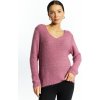 Dámský svetr a pulovr Monnari Svetry a vesty Multi Pink