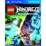 Lego ninjago Nindroids – Zboží Mobilmania