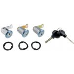 Sada dveřní zámek PEUGEOT PARTNER 1996-2008 9170CW 9170G3 9170CW 9170G3 252522 – Sleviste.cz