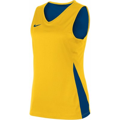 Nike Team Kids Reversible Basketball Jersey NT0204-657