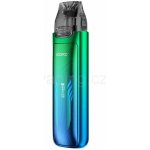 VooPoo VMATE MAX Pod Kit 1200 mAh Neon Blue 1 ks – Zbozi.Blesk.cz