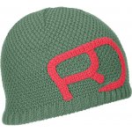 Ortovox Rock'N'Wool beanie W černá – Hledejceny.cz