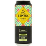 Semtex Cactus energetický nápoj, 500ml – Hledejceny.cz
