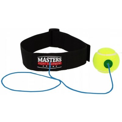 Masters Fight Equipment SP-MFE-HEAD – Hledejceny.cz