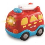 Vtech Tut Tut Hasiči – Zbozi.Blesk.cz