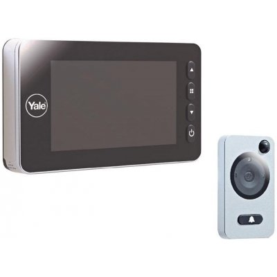 Yale 5800 – Sleviste.cz