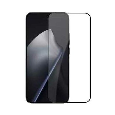 Nillkin tvrzené sklo 2.5D CP+ PRO Black pro Xiaomi 15T/15T Pro 6902048307216 – Hledejceny.cz