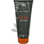 Laura Biagiotti Roma Uomo sprchový gel 200 ml – Hledejceny.cz