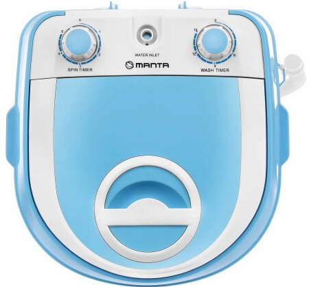 Manta WH128