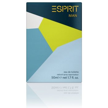 Esprit Man 2019 toaletní voda pánská 50 ml
