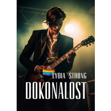 Dokonalost - Lydia Strong