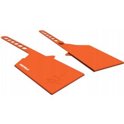 Kryt PENTRILO, oranžový - 2775257 – Hledejceny.cz