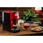 Ariete Espresso Coffee Maker 4in1 1304/12 červený – Zboží Dáma