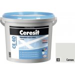 Henkel Ceresit CE 40 5 kg carrara – Zboží Dáma