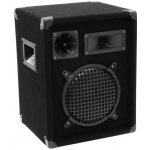 Omnitronic DX-822 – Sleviste.cz