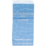 Versace Eau Fraiche Men deostick 75 ml – Hledejceny.cz