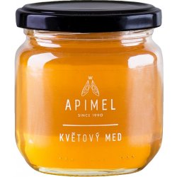 Apimel Květový med 250 g