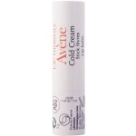 Avene Stick Levres au Cold cream Tyčinka na rty 4,5 g – Hledejceny.cz