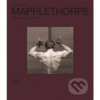 Robert Mapplethorpe - Celant Germano